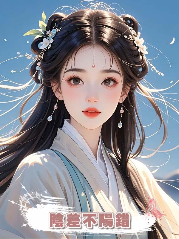 陰差不陽錯