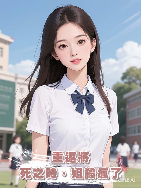 重返將死之時,姐殺瘋了