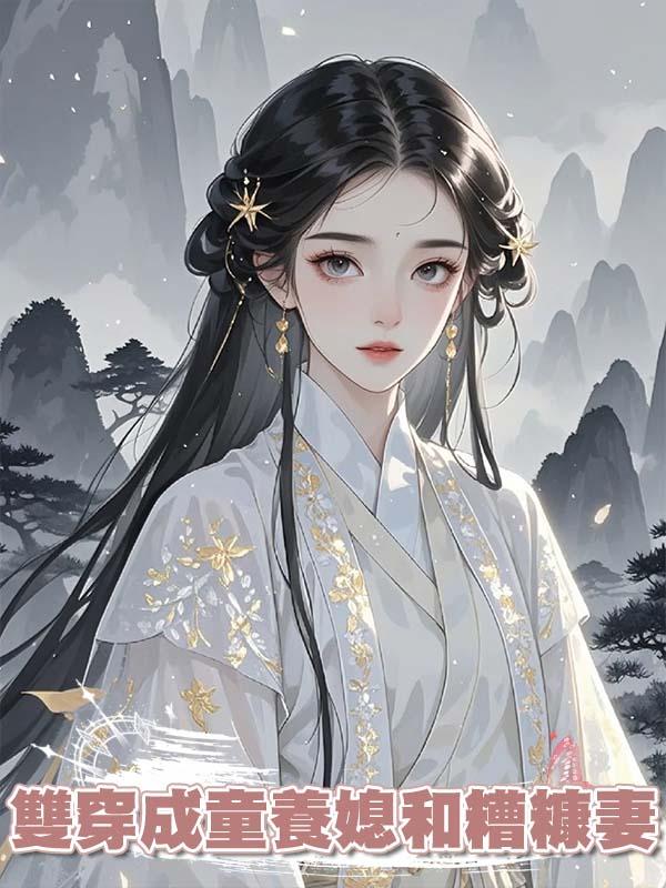 和閨蜜雙穿成童養媳和糟糠妻後,我們雙雙死遁,文武狀元悔瘋了