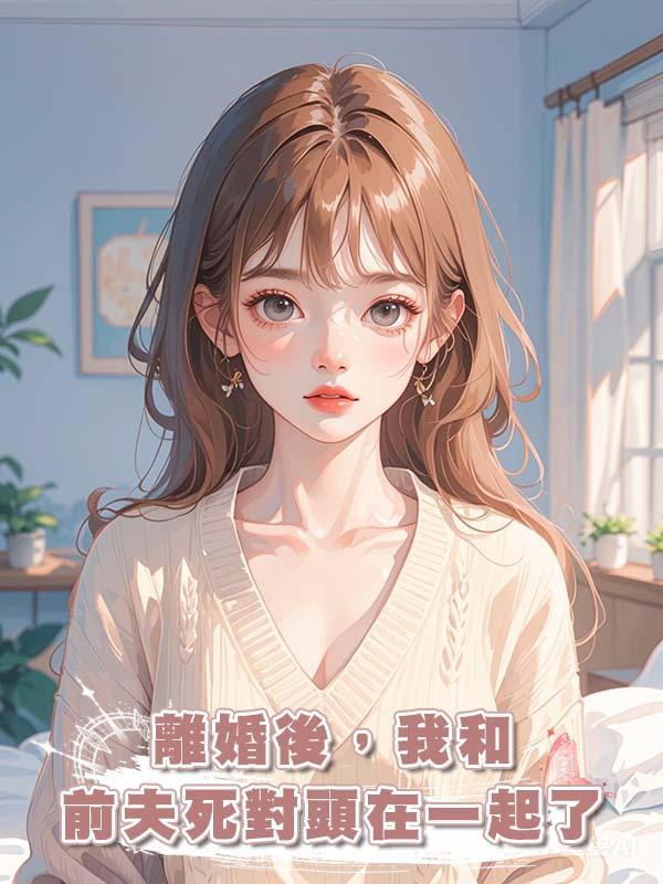 離婚後,我和前夫死對頭在一起了