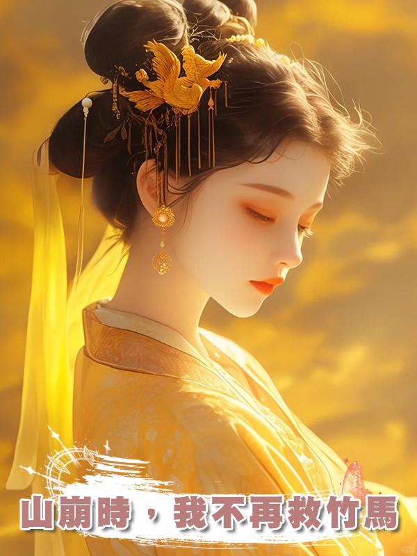 山崩時,我不再救竹馬