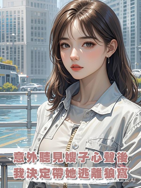 意外聽見煩人嫂子的心聲後,我決定帶她逃離狼窩
