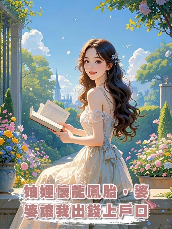 妯娌懷龍鳳胎,婆婆讓我出錢上戶口