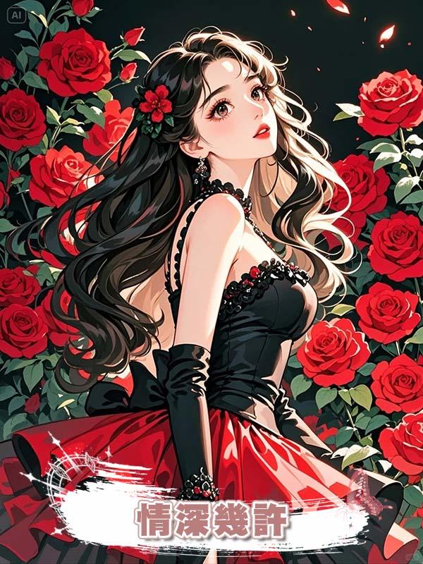 情深幾許