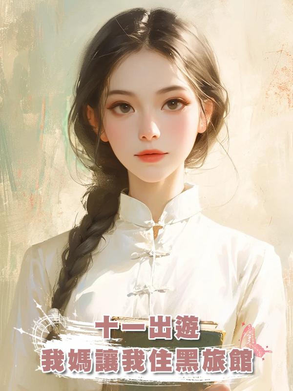 十一出遊,我媽讓我住黑旅館