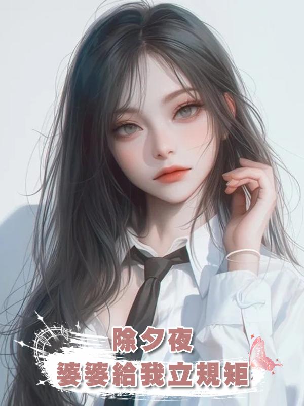 除夕夜,婆婆給我立規矩