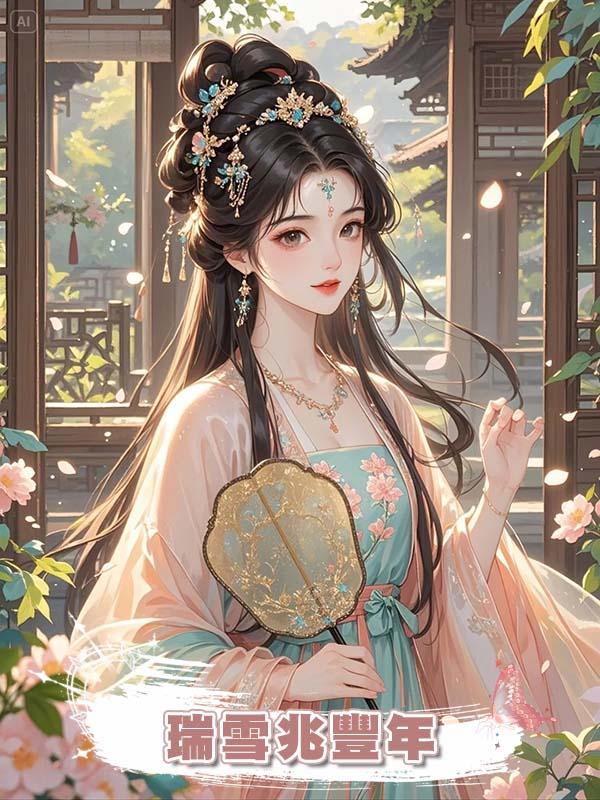 瑞雪兆豐年