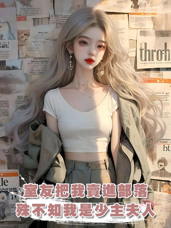 室友把我賣進部落,殊不知我是少主夫人