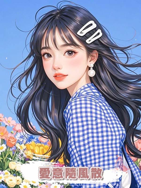 愛意隨風散
