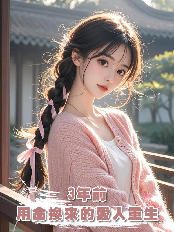 3年前,用命換來的愛人重生,他卻出軌了,讓我輸得徹底