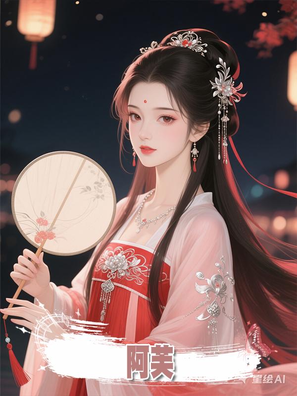 阿芙,