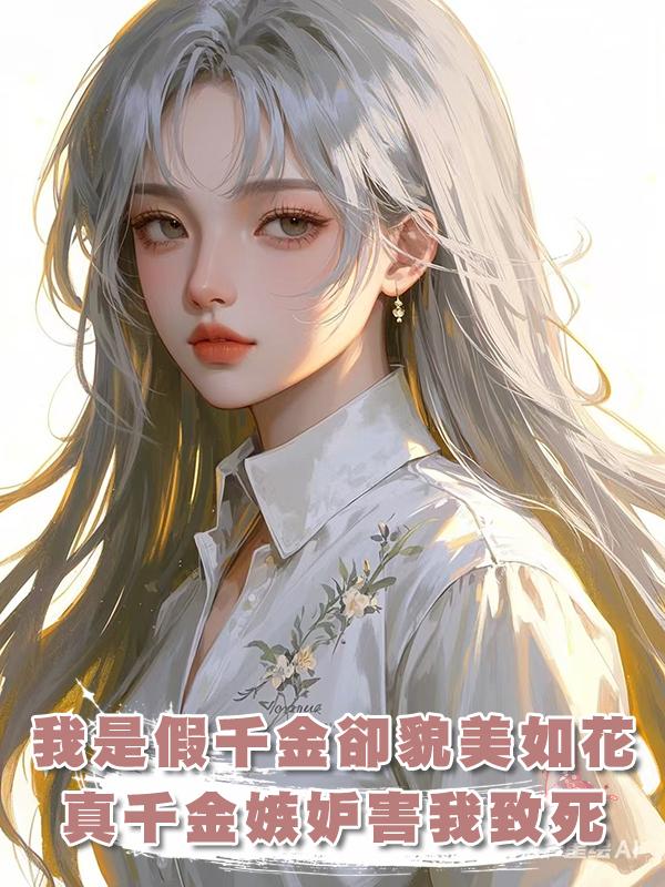 我是假千金卻貌美如花,真千金嫉妒害我致死,卻不想我重生了