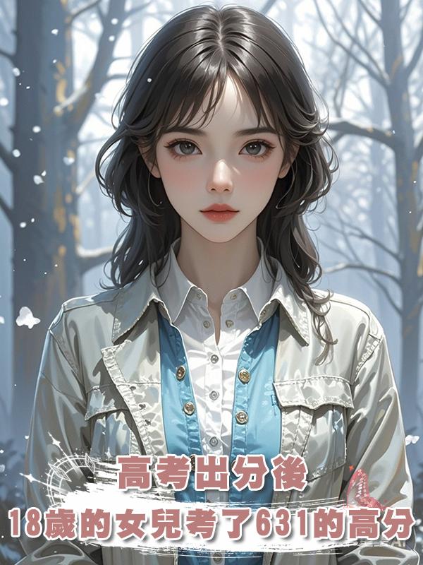 高考出分後,18歲的女兒考了631的高分,卻執意要和男友去大專