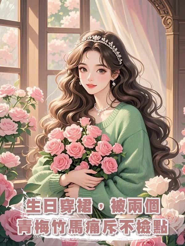 生日穿裙,被兩個青梅竹馬痛斥不檢點