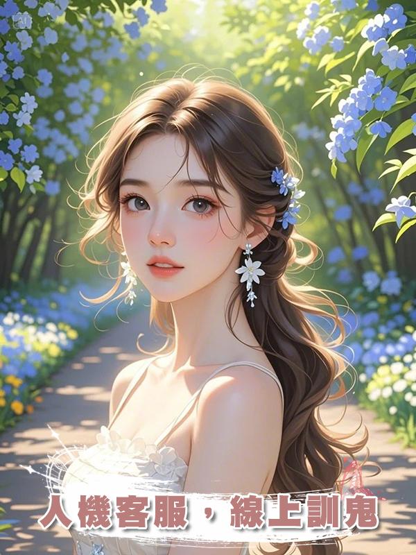 人機客服,線上訓鬼