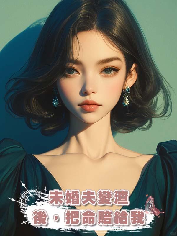未婚夫變渣後,把命賠給我