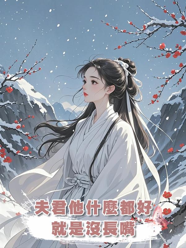 夫君他什麼都好,就是沒長嘴