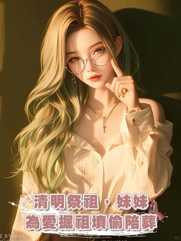 清明祭祖,妹妹為愛掘祖墳偷陪葬