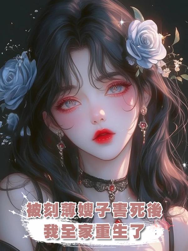 被刻薄嫂子害死後,我全家重生了