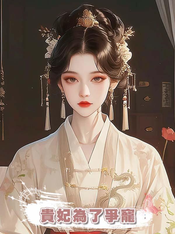 貴妃為了爭寵把我丟給乞丐,重活一世我進宮爭寵,她悔哭了