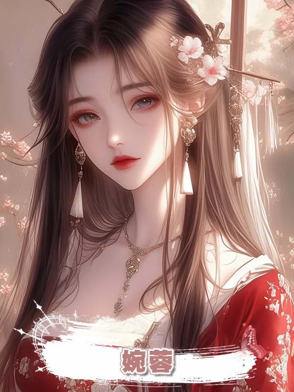 婉蓉