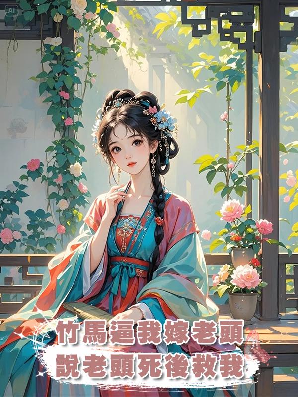 竹馬逼我嫁老頭,說老頭死後救我,我:新皇要繼承後妃