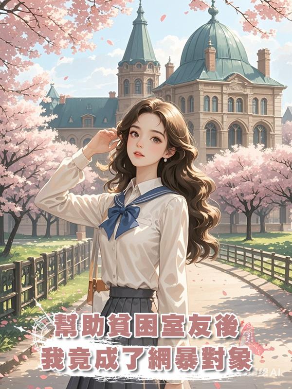 幫助貧困室友後,我竟成了網暴對象