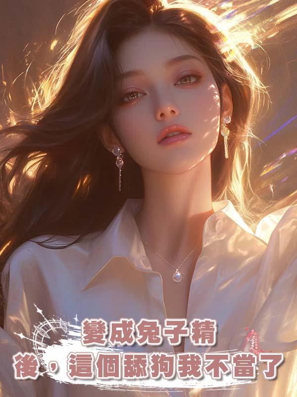 變成兔子精後,這個舔狗我不當了