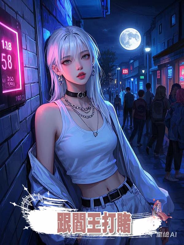 跟閻王打賭後,我輸了七次才醒悟,原來我的命定之人一開始就錯了