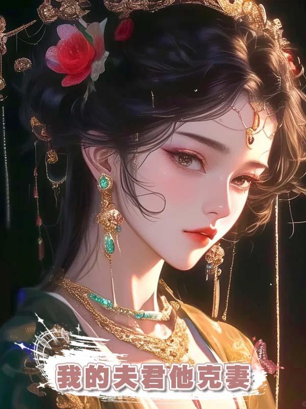 我的夫君他克妻