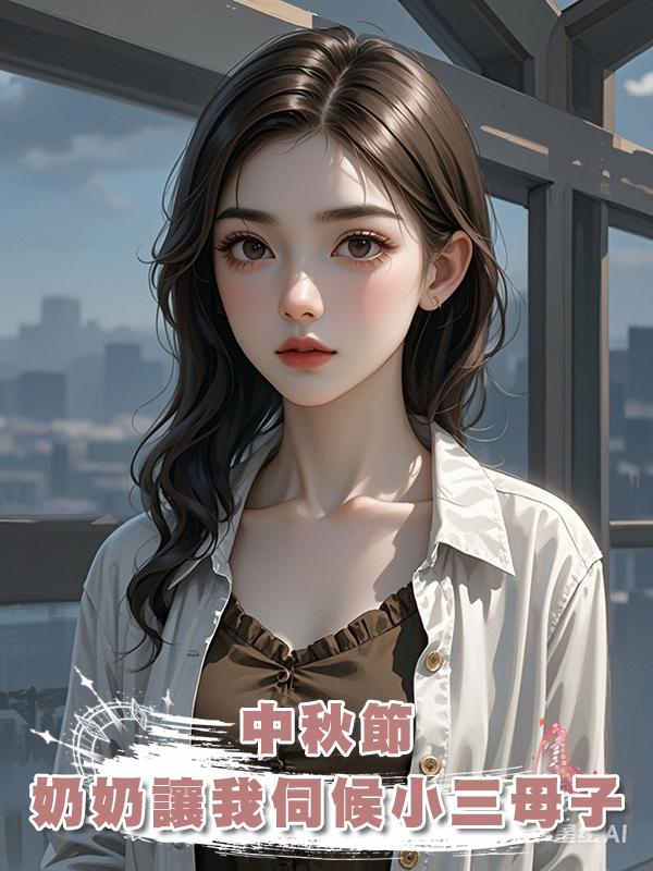 中秋節,奶奶讓我伺候小三母子