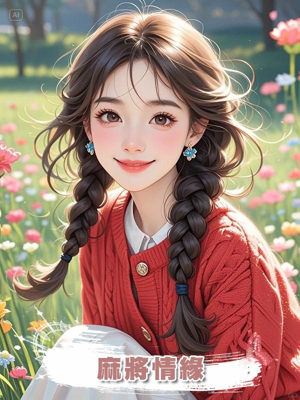 麻將情緣