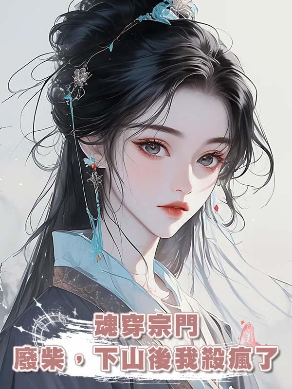 魂穿宗門廢柴,下山後我殺瘋了