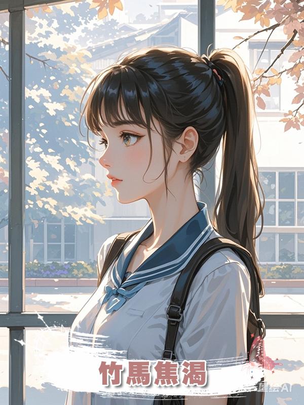竹馬焦渴