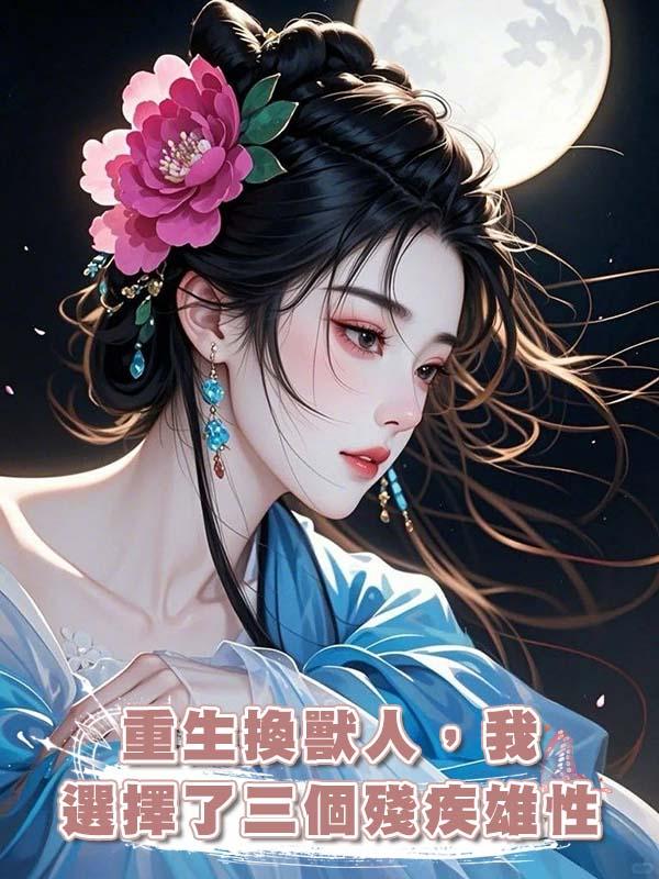 重生換獸人,我選擇了三個殘疾雄性