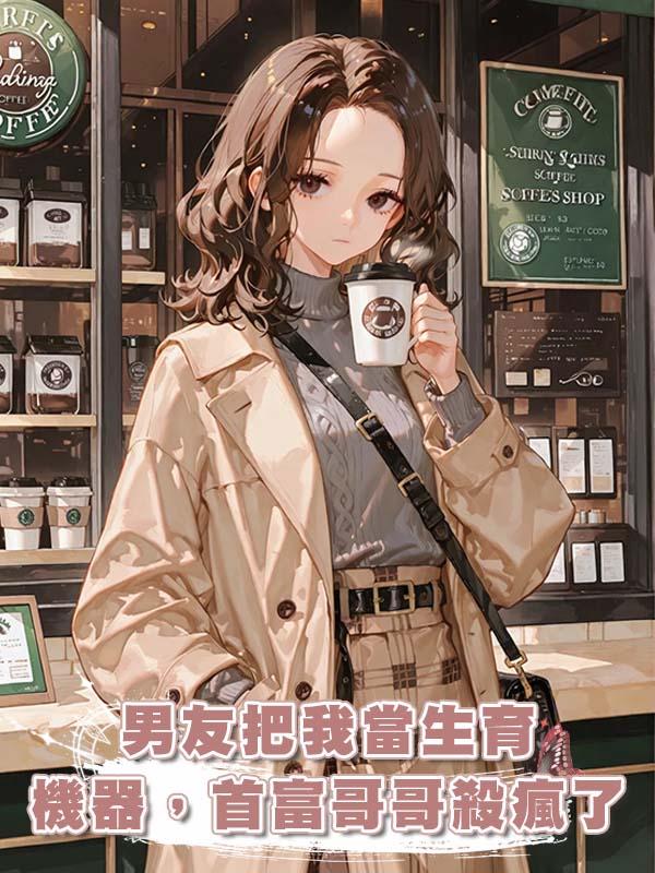 男友把我當生育機器,首富哥哥殺瘋了