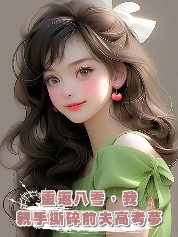 重返八零,我親手撕碎前夫高考夢