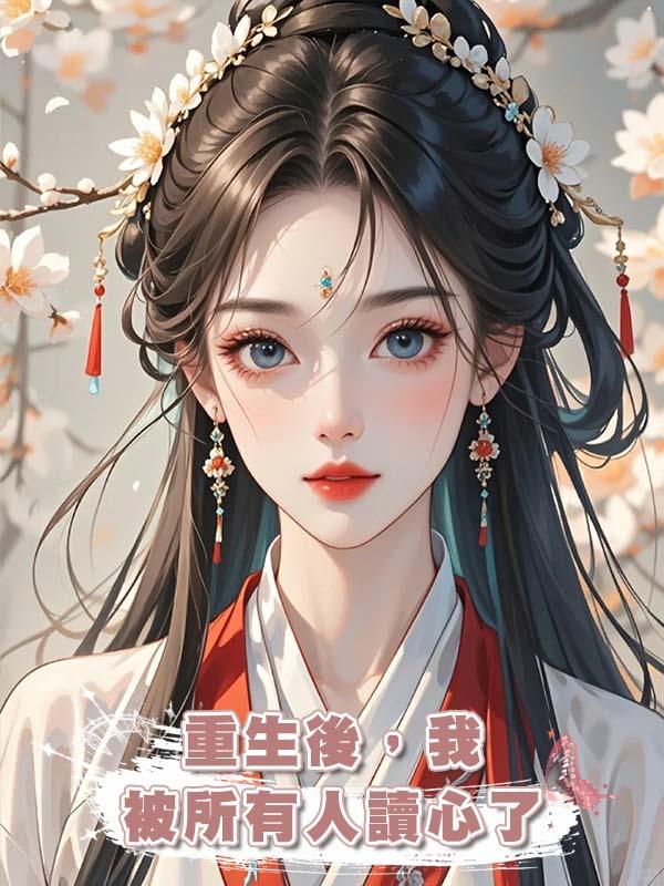 重生後,我被所有人讀心了
