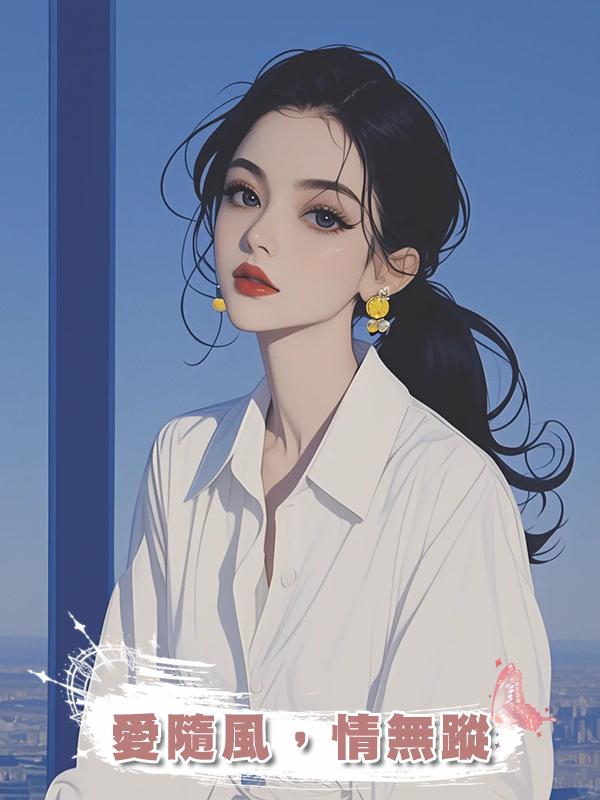 愛隨風,情無蹤