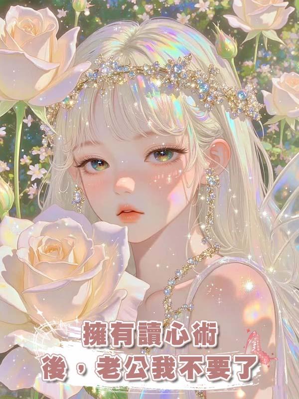 擁有讀心術後,老公我不要了