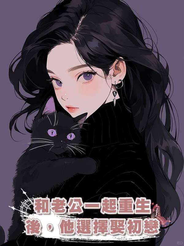 和老公一起重生後,他選擇娶初戀