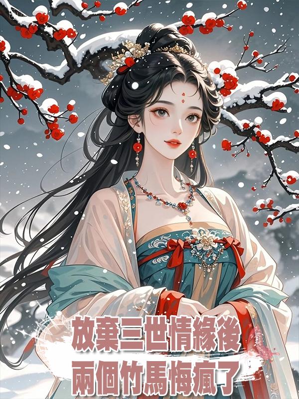 放棄三世情緣後,兩個竹馬悔瘋了