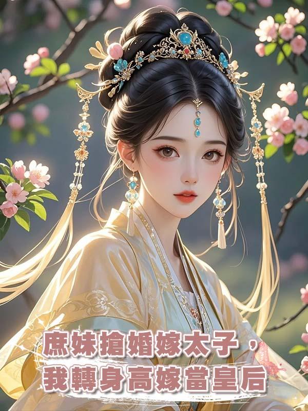 庶妹搶婚嫁太子,我轉身高嫁當皇後