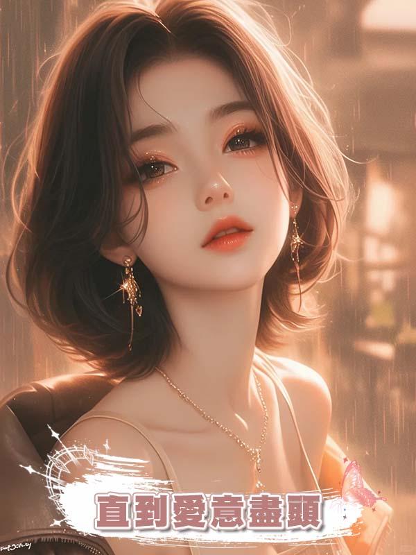 直到愛意盡頭