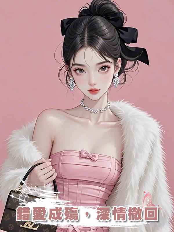 錯愛成殤,深情撤回