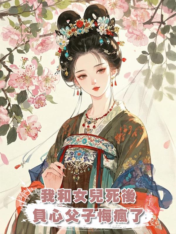 我和女兒死後,負心父子悔瘋了