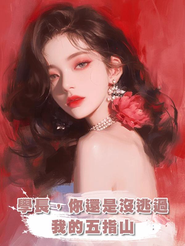 學長,你還是沒逃過我的五指山
