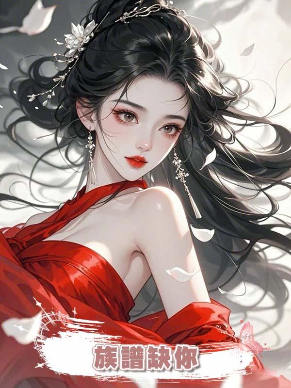 族譜缺你