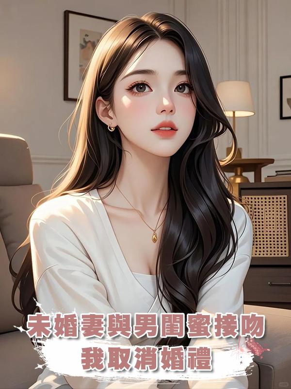 未婚妻與男閨蜜接吻,我取消婚禮