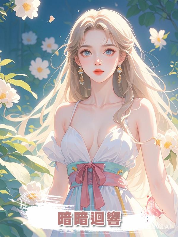 暗暗迴響